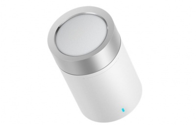 Купить Портативная акустика Xiaomi Mi Round 2