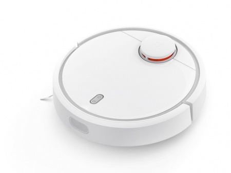 Купить Робот-пылесос Xiaomi Mi Robot Vacuum Cleaner (SDJQR02RR)