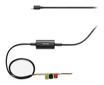 Купить Комплект для подключения видеорегистратора Xiaomi 70mai Hardware Kit (Midrive UP03)