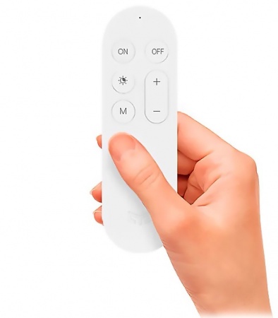 Купить Беспроводной выключатель для светильника Xiaomi Yeelight Remote Сontrol S1 (YLAI003)