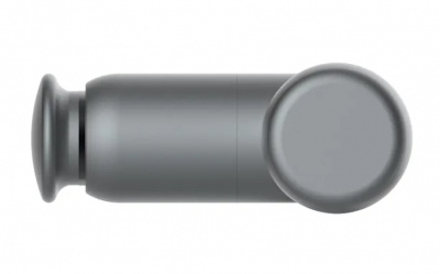 Купить Перкуссионный массажер Xiaomi Meavon Extra Mini (MVFG-M281) Grey