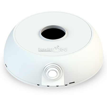 Купить JB2-125W монтажная коробка KadrON