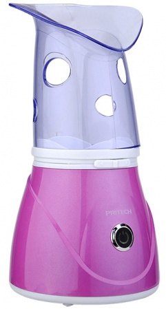 Купить Сауна для лица PRITECH LD-6238 PINK