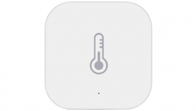Xiaomi Aqara Temperature Humidity Sensor (WSDCGQ11LM)