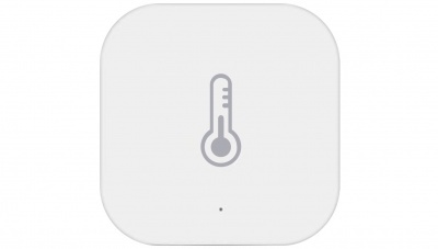Купить Датчик температуры и влажности Xiaomi Aqara Temperature Humidity Sensor (WSDCGQ11LM)