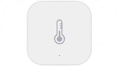 Купить Датчик температуры и влажности Xiaomi Aqara Temperature Humidity Sensor (WSDCGQ11LM)