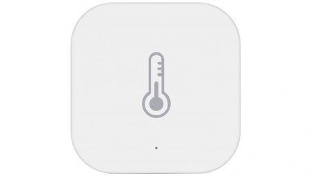 Xiaomi Aqara Temperature Humidity Sensor (WSDCGQ11LM)