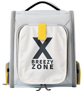 Xiaomi  Outdoor X-Zone Cat Backpack Gray