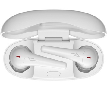 Купить Беспроводные наушники Xiaomi 1More ComfoBuds 2 White (ES303)