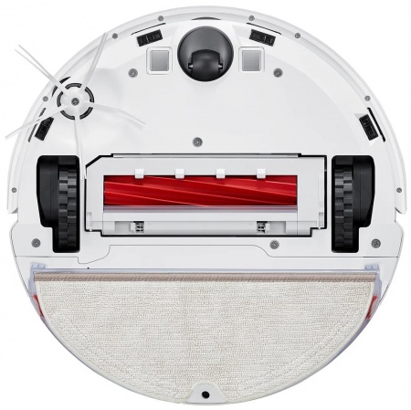 Купить Робот-пылесос Roborock Q7 Max Plus White (Q7MP52-00)