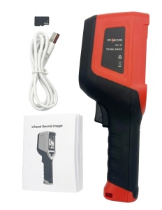 Купить RichMeters RM-40 Тепловизор