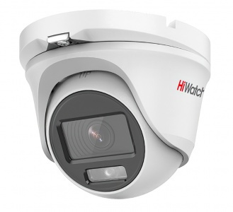 Купить Камера видеонаблюдения HiWatch DS-T203L (2.8 mm)