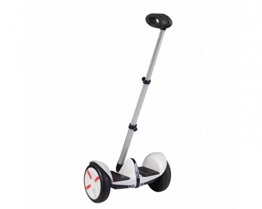 Купить Мини-сегвей CARCAM Mini Robot Pro 54V White
