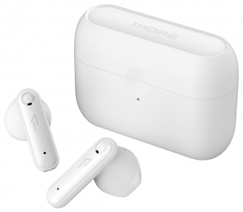 Купить Беспроводные наушники Xiaomi 1More Neo EO007 White