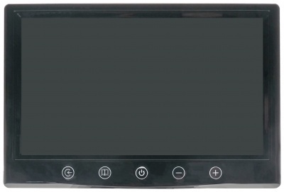 Купить Автомобильный монитор CARCAM DSP-9V