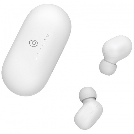 Купить Беспроводные наушники Xiaomi Haylou GT1 White 