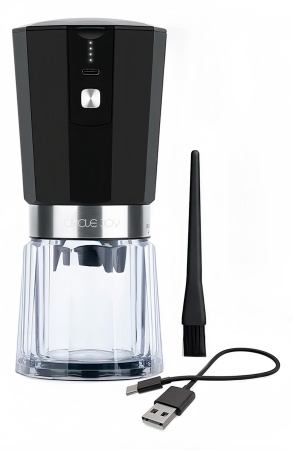 Купить Xiaomi Circle Joy Star Ring Series Electric Coffee Grinder (CJ-EG05)