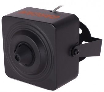 Купить Камера видеонаблюдения CARCAM CAM-4381SDR (3.7mm)