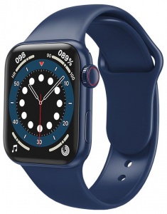 Купить Smart Watch Wearfit X12 Blue