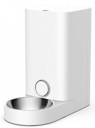 Купить Автоматическая кормушка Xiaomi Fresh Element Mini Metal Edition 2.8L