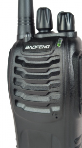 Купить Рация Baofeng BF-888SD