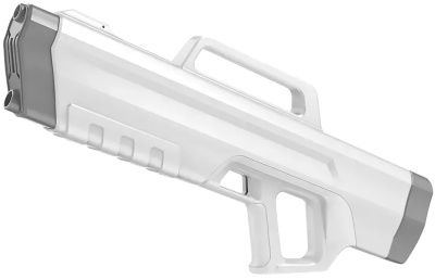 Купить Импульсный Водяной Пистолет Xiaomi Orsaymoo Pulse Gun White