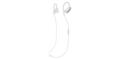 НАУШНИКИ XIAOMI MI SPORT BLUETOOTH EAR-HOOK WHITE