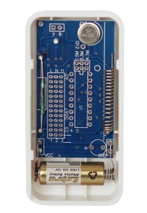 Купить CARCAM Wireless Door/Window Sensor DS-06