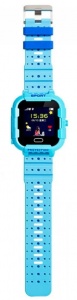 Купить Детские часы WONLEX KT03 BLUE
