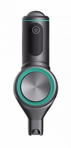 Купить Беспроводной вертикальный пылесос Xiaomi Coclean Cleanfly FVS1 Green