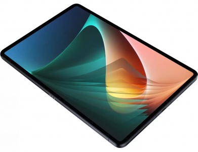 Xiaomi Pad 5, 6 ГБ/256 ГБ, Wi-Fi, Космический Серый