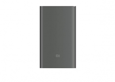 Купить Аккумулятор Xiaomi Mi Power Bank Pro 10000mAh Type-C - Dark Gray