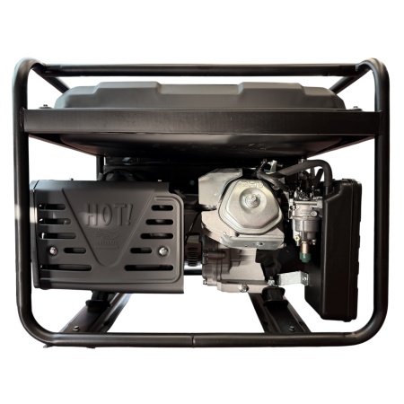 Купить Бензиновый генератор CARCAM Gasoline Generator 6kW (CCSBT6500)