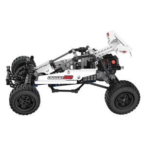 Купить Конструктор Xiaomi Onebot Building Block Desert Racing (SMSC01IQI)