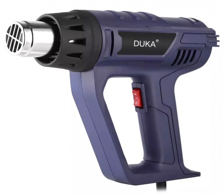 Купить Промышленный фен Xiaomi Duka HG-1