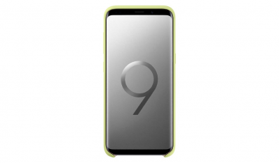 Купить Чехол для Samsung S9 Plus SILICONE COVER