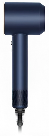 Купить Фен Xiaomi SenCiciMen Hair Dryer HD15 Golden Blue (1 насадка)