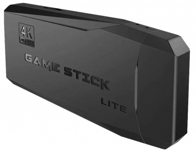Купить Игровая приставка Game Stick Lite 64 Gb