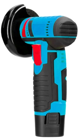Купить SUNTEK Cordless Lithium Battery Brush Mini Angle Grinder (CAG03)