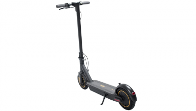 Купить Электросамокат Ninebot KickScooter MAX G30P