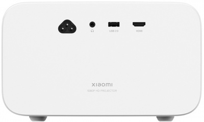 Купить Портативный проектор Xiaomi Mi Smart Projector 2S (XMTYY02SFM)