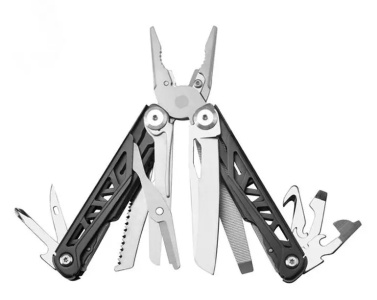 Купить SUNTEK Multitool Plier Black (MQ062)