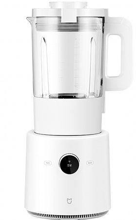 Купить Блендер Xiaomi Mijia Smart Cooking Machine White (MPBJ001ACM)