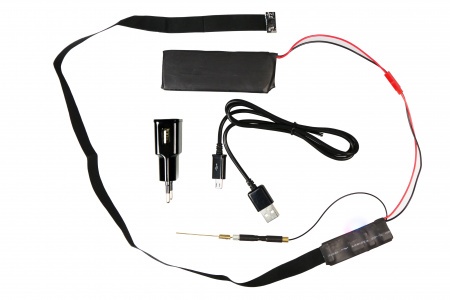 Купить CARCAM WIFI MINI CAMERA СВН-8С