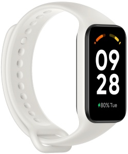 Купить Многофункциональный фитнес-браслет Xiaomi Redmi Smart Band 2 Ivory