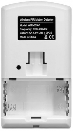 Купить Беспроводной датчик движения SimPal WIR 053 FV2 PIR