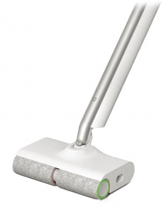 Купить Беспроводная швабра Xiaomi Mi Wireless Floor Sweeping Machine White (MJXCYTJ)