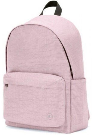 Купить Рюкзак Xiaomi 90 Points Youth College Backpack Pink