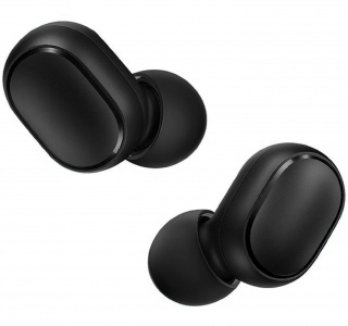 Xiaomi Redmi AirDots True Wireless Earbuds Basic (ZBW4467CN, TWSEJ04LS)