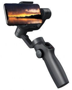 Купить Карманный стабилизатор Xiaomi Funsnap Capture 2S Handheld Stabilizer Black